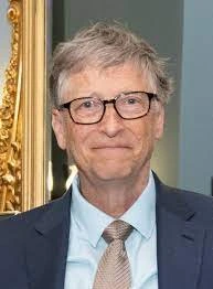 Bill Gates