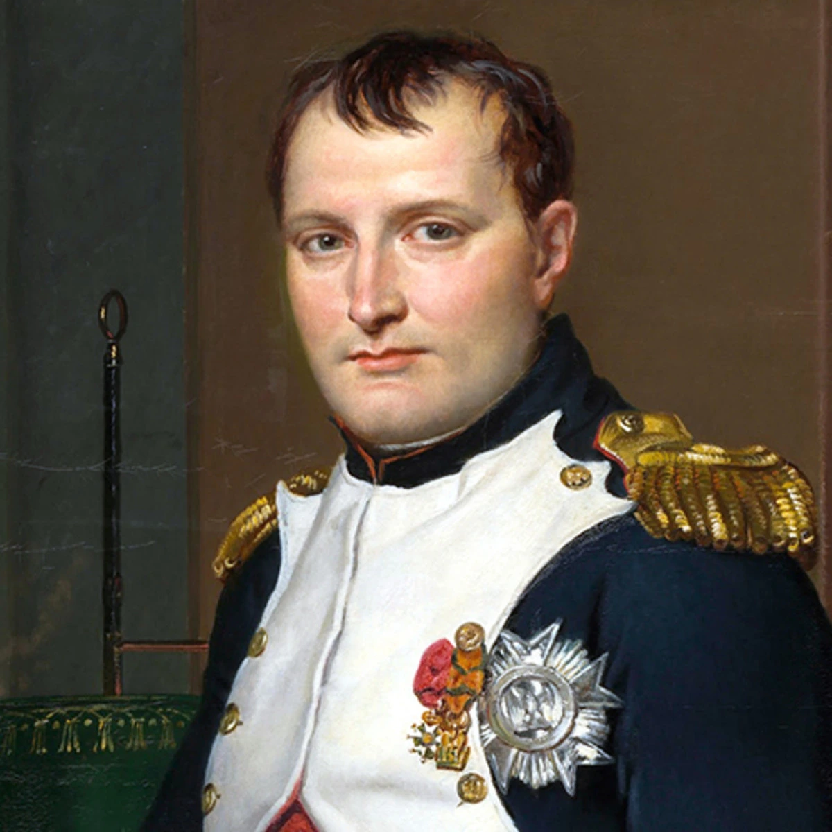 Napoleon Bonaparte