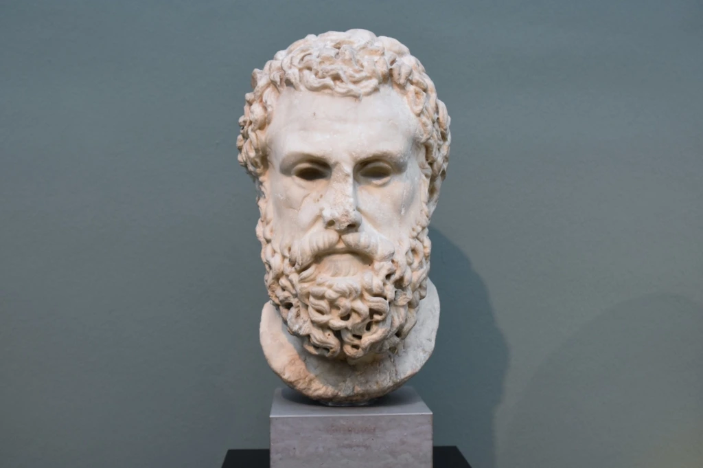 Aeschylus