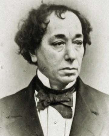 Benjamin Disraeli