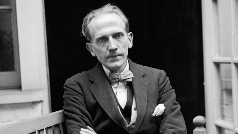 A. A. Milne