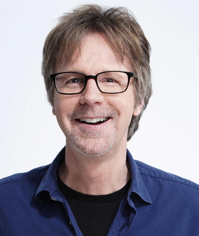 Dana Carvey