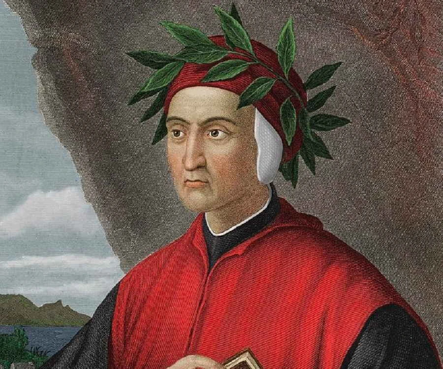 Dante Alighieri