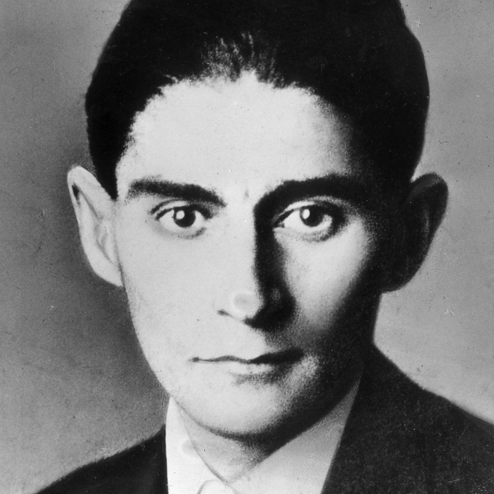 Franz Kafka