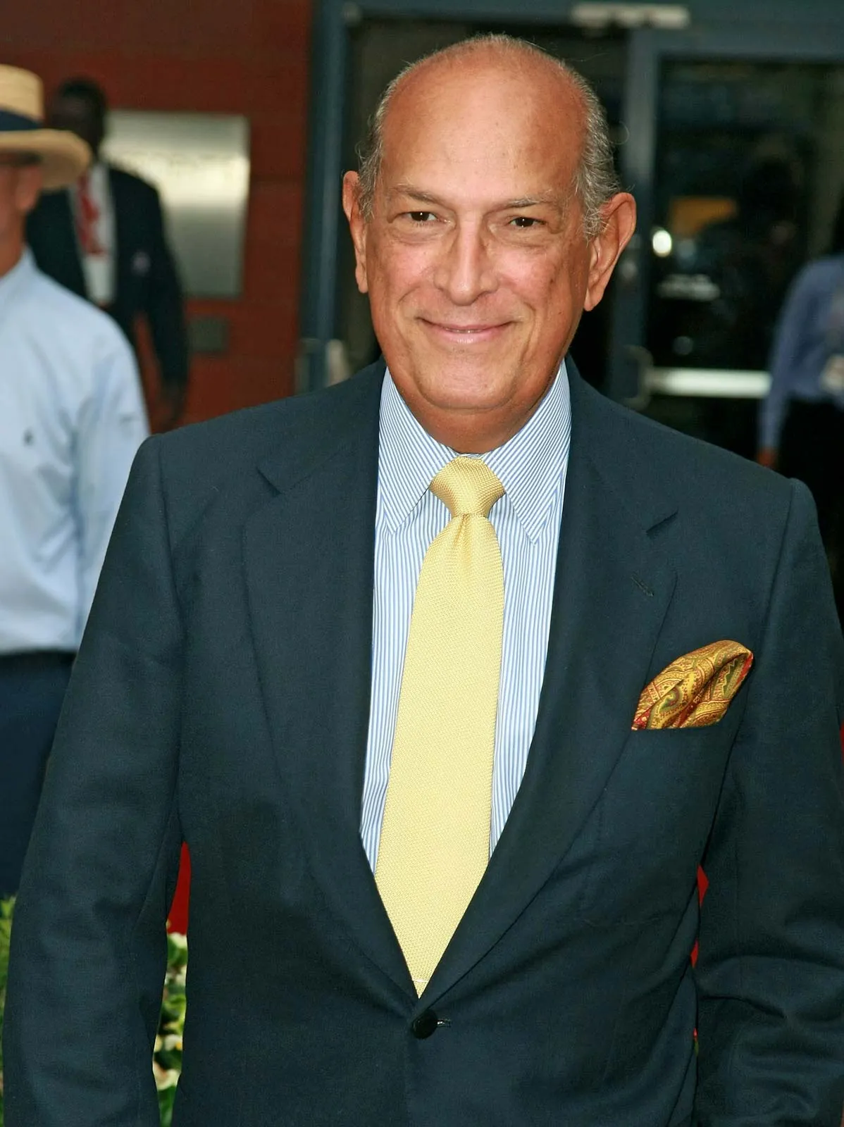 Oscar de la Renta