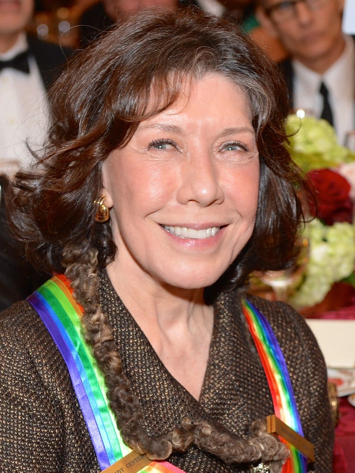 Lily Tomlin