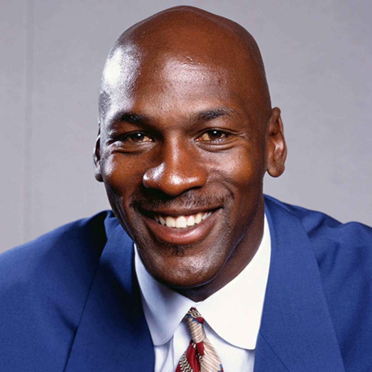 Michael Jordan