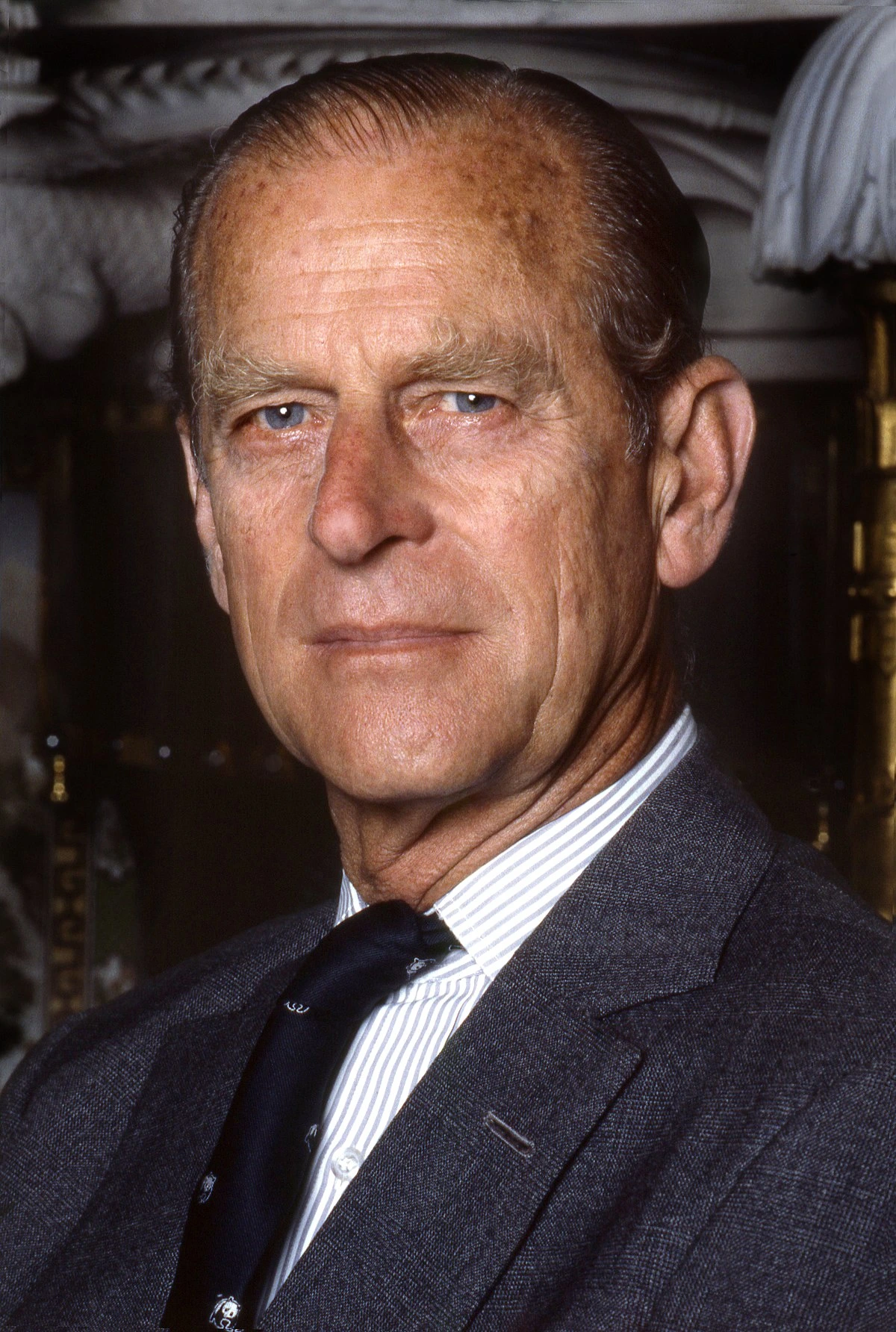 Prince Philip, Duke of Edinburgh