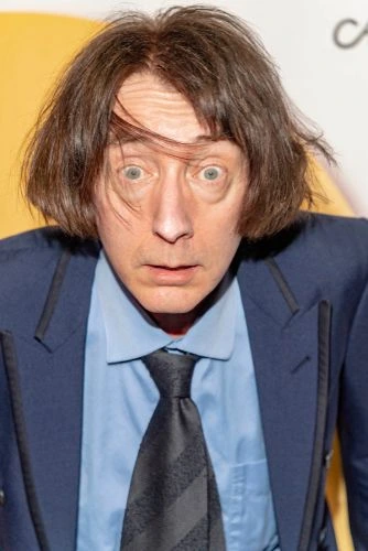 Emo Philips